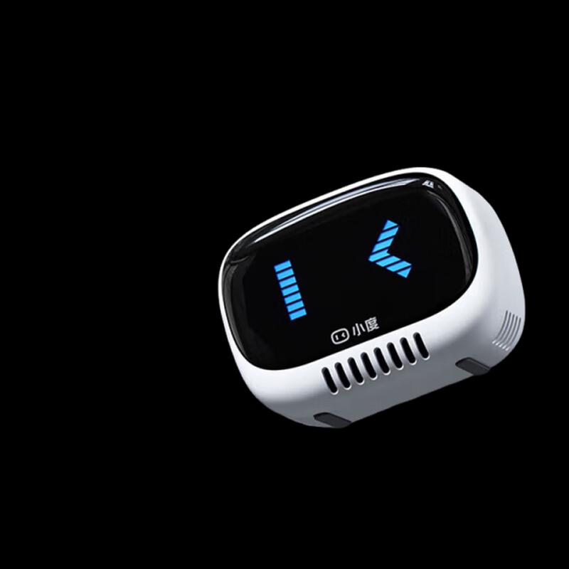 Baidu Xiaodu Smart Speaker Lingdong Edition