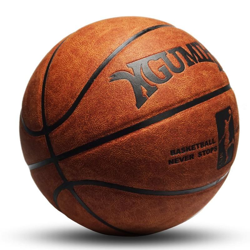 Pallone da Basket Premium per Esterno Misura 7 Adulti Pelle Sintetica Resistente Incisione Personalizzata Scuola Gioco Competitivo