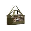 Nike Large Capacity Polyester Crossbody Handbag, Travel Bag, Gym Bag Large Unisex Army Green DB1178-247