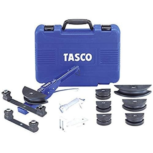 Ichinen TASCO TA512PR Ratchet Bender Kit