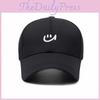 Trendy Baseball Cap With Breathable Terycotton Material For Leisure And Commute
