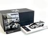GUO 1:64  Agera RS Resin Car Static Die Cast Vehicles Collection Model Car Toy
