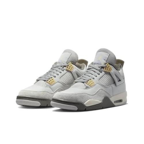 

Air Jordan 4 Retro SE Craft Photon Dust SE Craft Чоловічі DV3742-021 EU 44.5 різнокольоровий