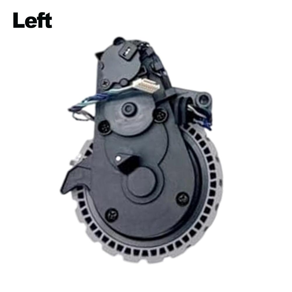Home Cleaning Replacement Wheel Replacement Wheel For Robot Vacuum Cleaning Tool Left Wheel Replacement Part Navigate Corners