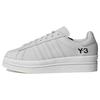 Y-3 Hicho Y-3 'Grey' FZ4339