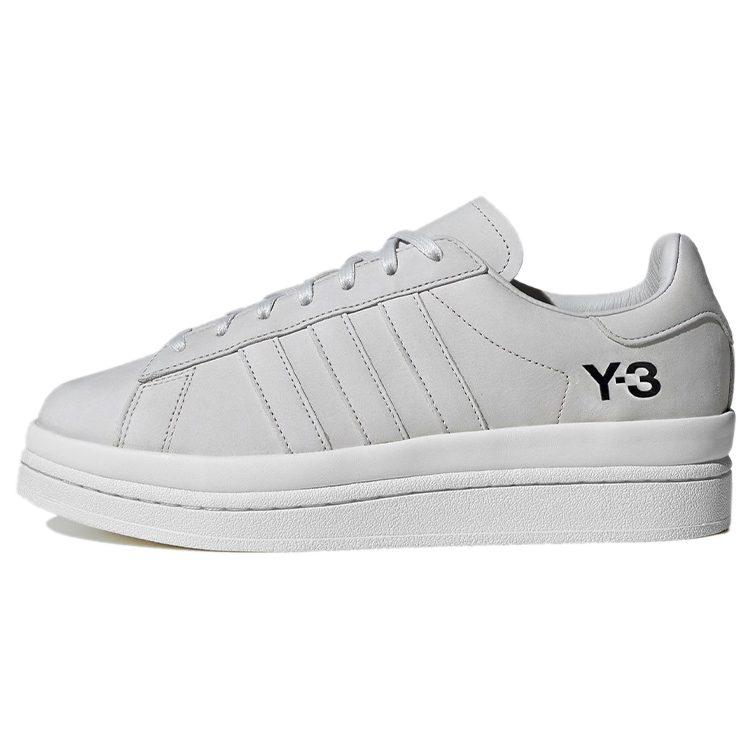 Y-3 Hicho Y-3 'Grey' FZ4339