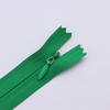 Color No. 3 Nylon Closed-End Zipper for Cushions, Pillows, and Dresses - Home Textiles & Clothing Accessories