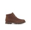 Brown Sorel Madson II Chukka Wp Ankle Boots NM3847