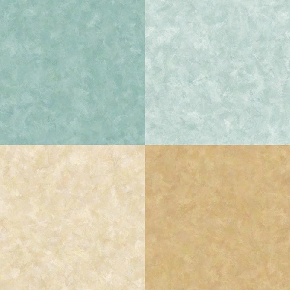 24 Sheets 6"X6" Color Spectrum Paper Scrapbook Paper Scrapbooking Patterned Paper Pack DIY Craft Background Paper