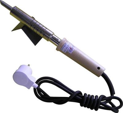 FERRO DE SOLDA RETO POLISH LG-200 - 67162