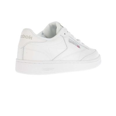 Unisex Adults Club C 85 Leather Trainers