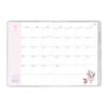 Pokemon B6 Monthly Schedule Book / Pokemon Gathering Japan NEW Pocket Monster