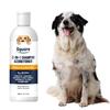 Anti-Itch Shampoo for Dogs Cats with Plant-Based Dog Conditioner Help Reduce Itching Long Lasting Moisturizing Lotion