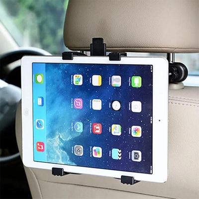 Universal Tablet Holder Car Headrest Back Seat Window Dashboard Mount For iPad Pro 12.9 11 10.5 10.4 Air,Samsung Galaxy Tab S9 S8 S7 S6 A9 A8 A7 Stand