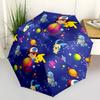 1pc Pokemon Open/Close Folding Umbrella - Raining Gear for Travel Umbrella, All- Portable Umbrella for & Men 8-Rib yy251229043