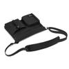 Men's Outdoor Commuter Messenger Bag Large Capacity Shoulder Bag