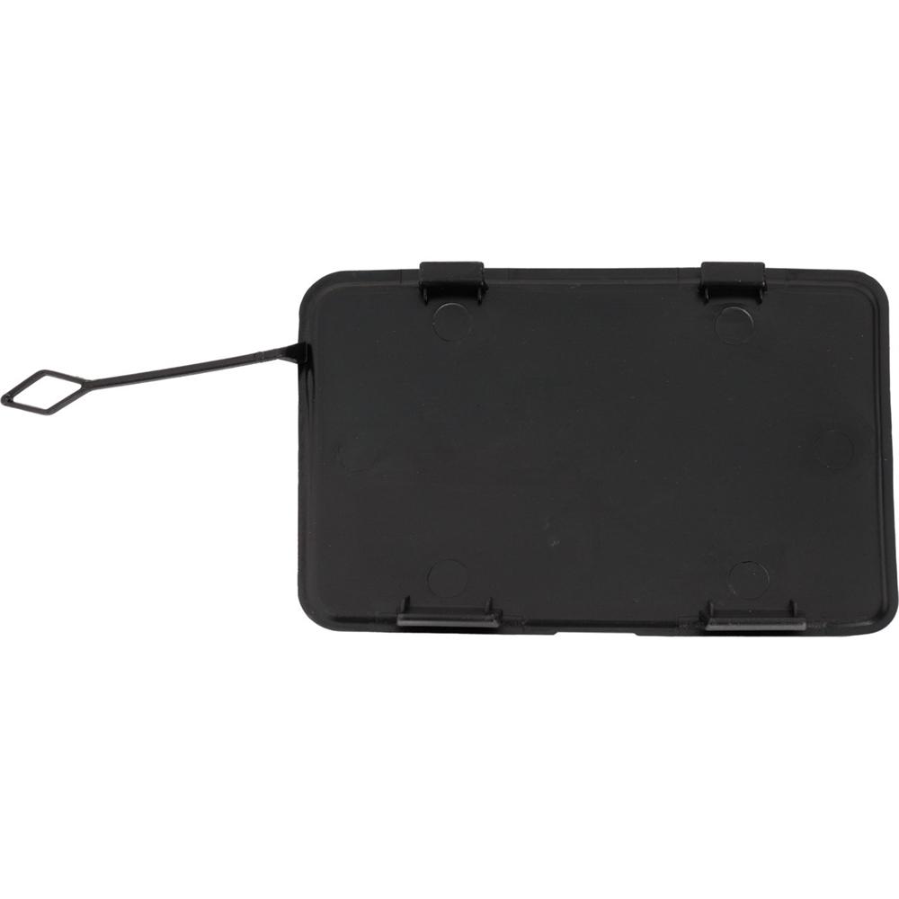 Hitch Cover For 2015-2020 Chevrolet Tahoe Rear