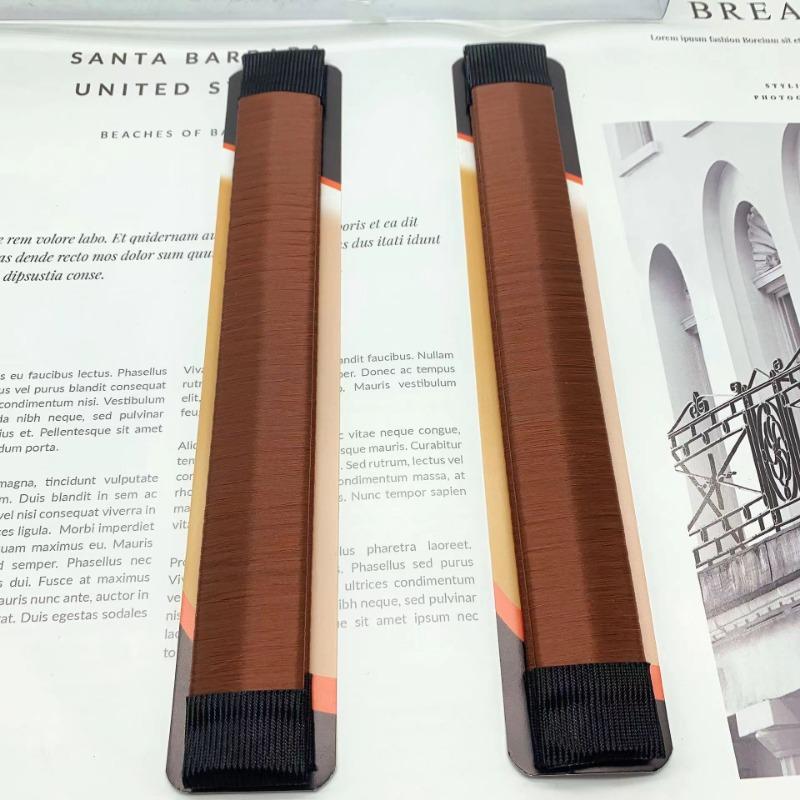 

Інструменти для створення пучків для волосся Пов язка для волосся Синтетична перука Пончики Бутон Пов язка на голову М яч Жіноча пов язка для волосся 1PC