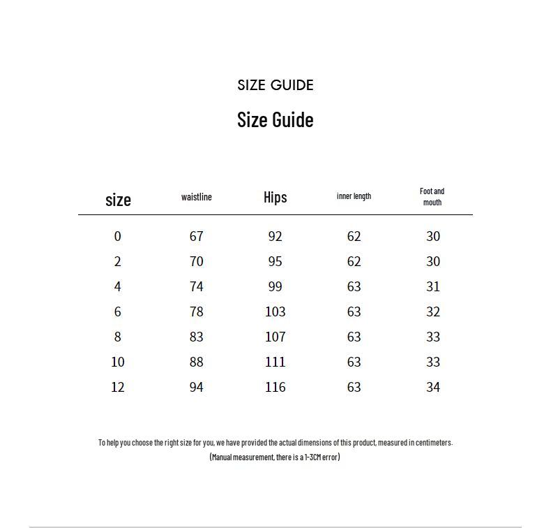 PORTS Women's Slit Detail Skinny Pants