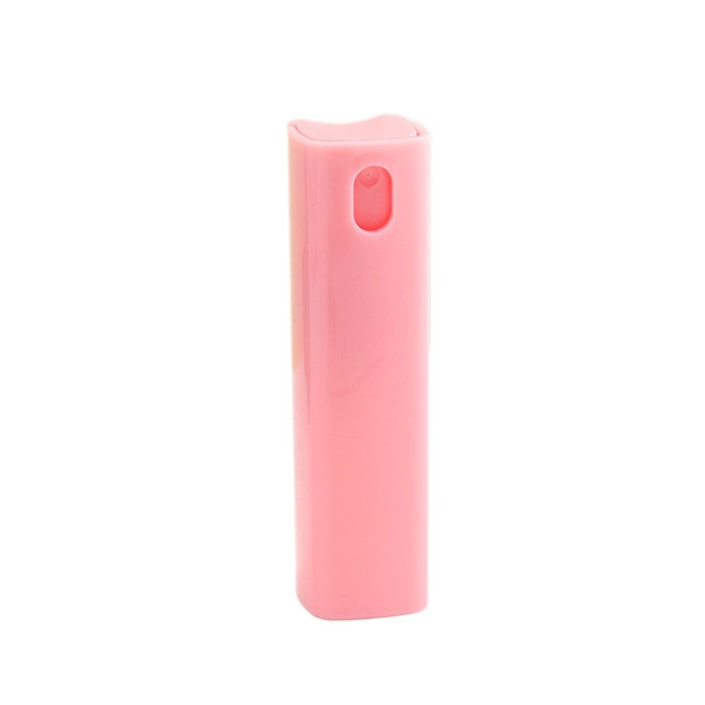 Empty Cosmetic Atomizer 10ML Perfume Bottle High-quality Spray Bottle  Alcohol