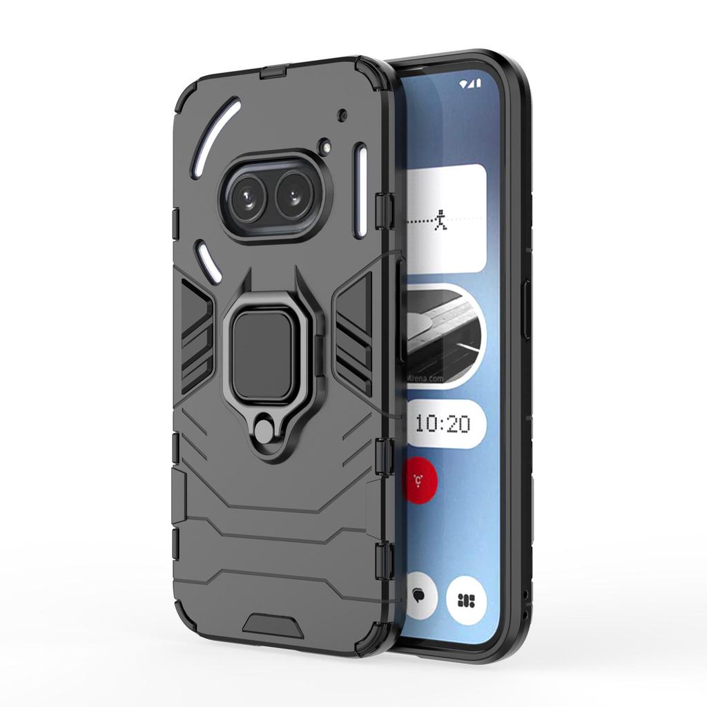 NOTHING NT2A Black Panther Full Coverage Drop-Proof Phone Case