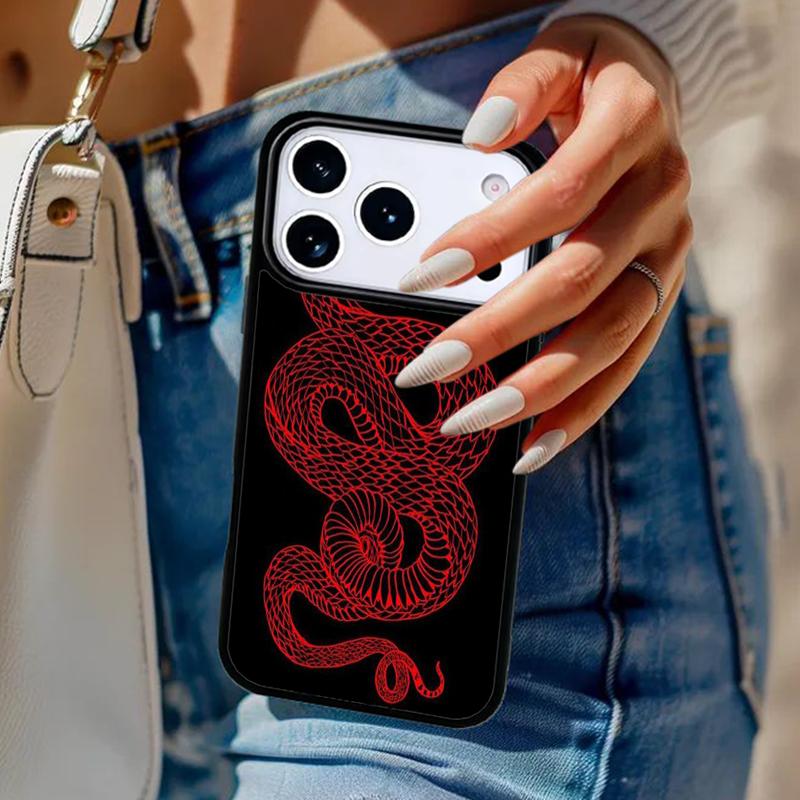 Asian Chinese Dragon Phone Case For iPhone 17 Air 14 15 13 12 Max Cover For Apple 14 15 16 16e 11 Pro Max Plus Coque