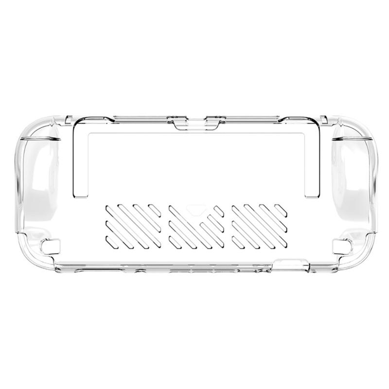 

Easy To Clean Skin Shell Cover Suitable for Handheld Game Device with Antislip Design Ensures Full Functionality Comfort 1