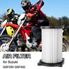 Motorcycle Air Filter For Suzuki GS500 E F GSF250 400 N/ZM/P/NP/ZP/R/NR/VS/S GSF GSX400 Bandit GSX1200 400 X Inazuma GV 1200 GL