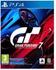 Game PlayStation 4 Gran Turismo 7