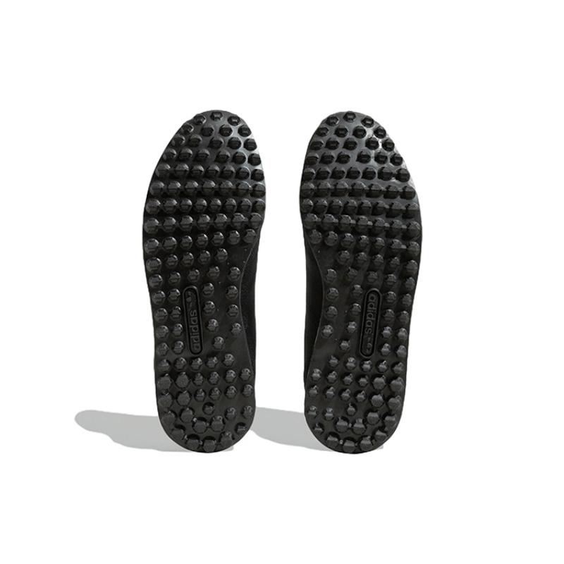 Adidas La Trainer Weave 'Triple Black' Sneakers S78340