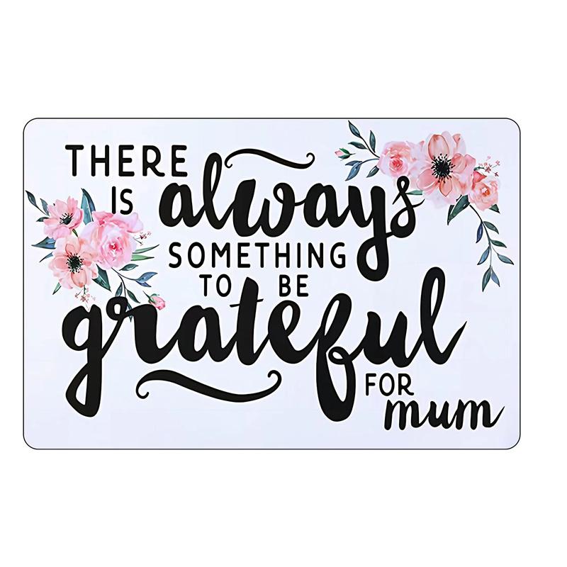 

Кухонний кавовий бар Абсорбуючий нековзкий посуд Підстилки для посуду Дренажний килимок Квітковий візерунок Термостійка стійка Вологостійкий килимок для сушіння столу 30*40cm