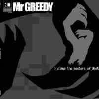 

12-дюймовая пластинка MR. GREEDY - Играет Мастеров Смерти CI1002 Carbon Imprints 2000 UK Рэп & Хип-хоп/R&B Б/у