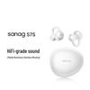 SANAG S7S AI Open-Ear Clip Bluetooth Headset