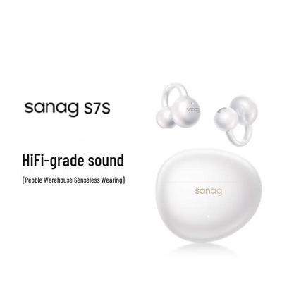 Audio y video – Auriculares inalámbricos