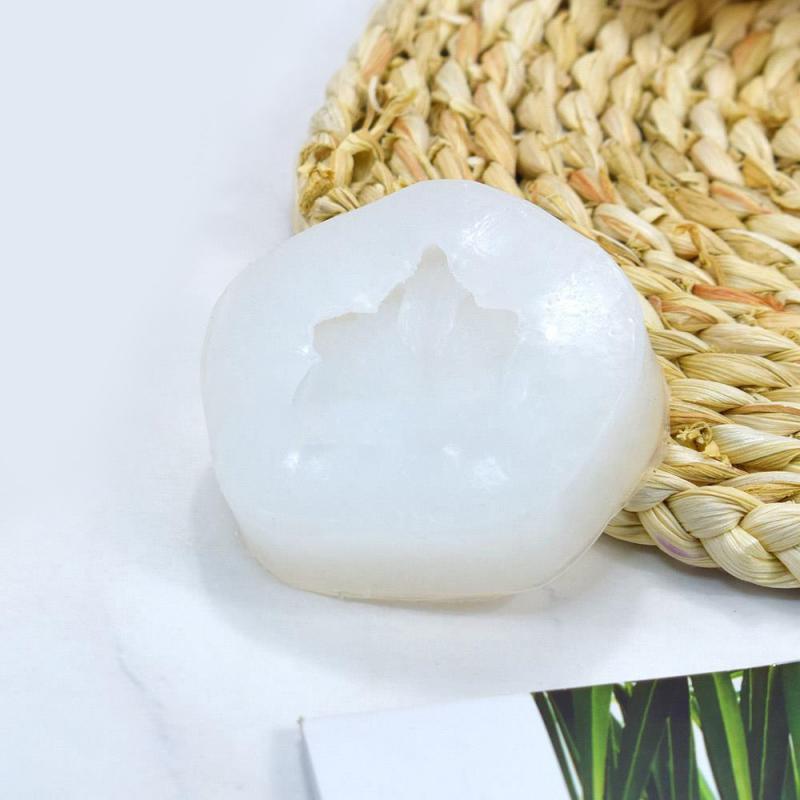 

Форма многоцелевая мягкая на ощупь бытовая продукция силиконовая форма устойчивость к низким температурам легко извлекаемый силикагель