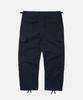FRIZMWORKS Ripstop Field Cargo Pants _ Navy