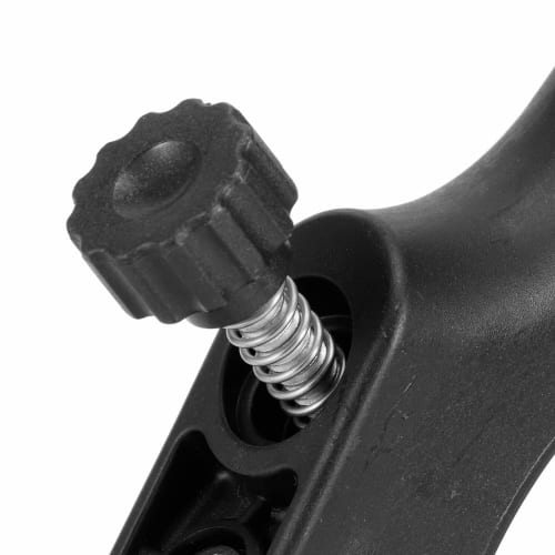 Tile Spacer Clips, Tile Leveling System, Reusable Wedges for Tile and Stone Installation, Floor/Wall Installation, Tile Thickness 3-12mm