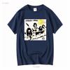 Beste om te kopen Wit Ontwerp Atarashii Gakko Vreemde Japanse Muziek Kunst S 5xl T-shirt Lange Of Korte Mouwen Vintage Gewassen Veelzijdig