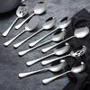 304 Stainless Steel Serving Spoon