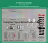 BYD Ambient Light for Qin PLUSEV: 64-Color Dynamic Flow Atmosphere