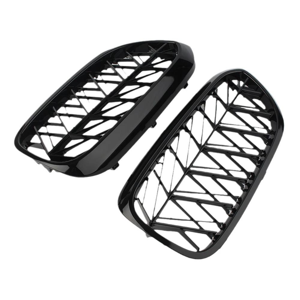 BMW 5 Series G30 G38 Venom Style Front Grille Modification Parts
