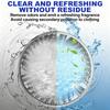 1PC Washing Machine Oxygen Powder, Washing Machine Sink Specific Cleaning Agent, Deep Cleaning, Prev