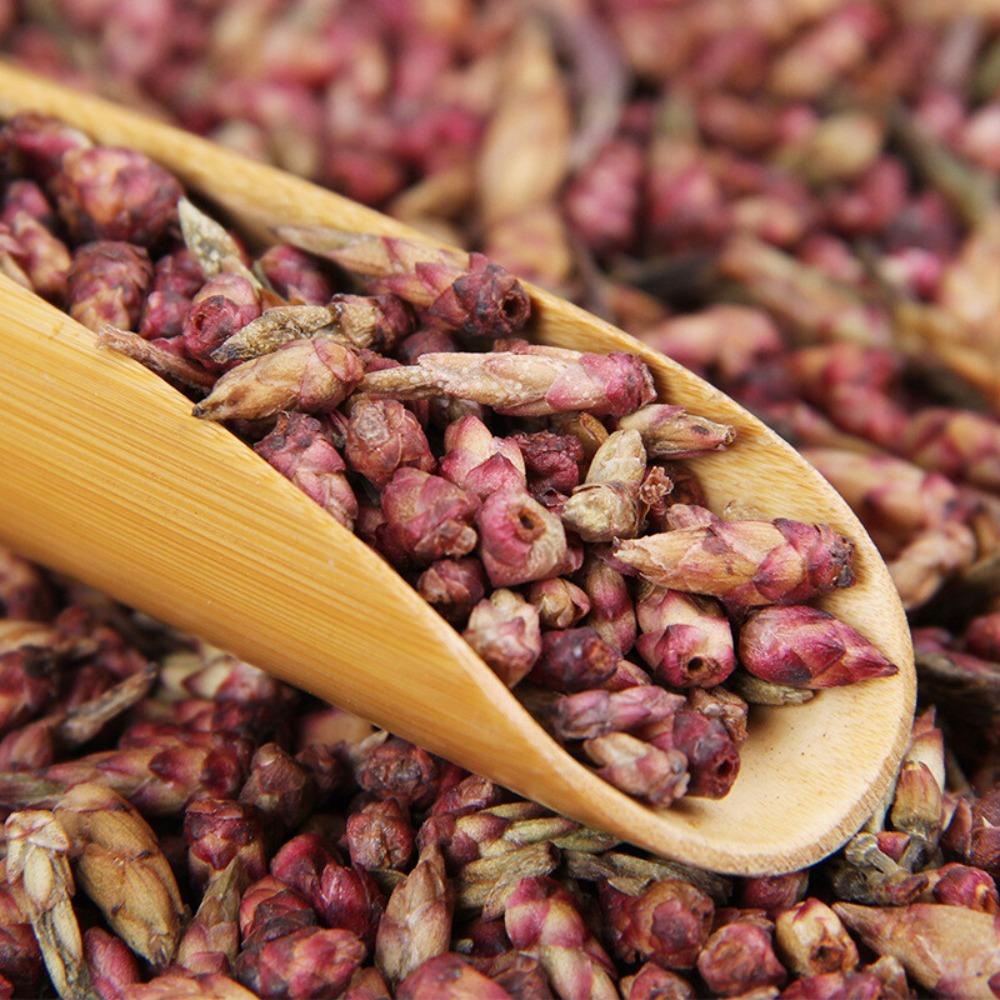 Joom Platform Listing Title (Optimized): Yunnan Big Snow Mountain Ancient Tree Purple Pu-erh Tea Buds 500g