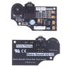 High Quality Dual Channel Volume Audio Board For Sega Game Gear Using Elna Audio Capacitors, Max Double Original Volume Output