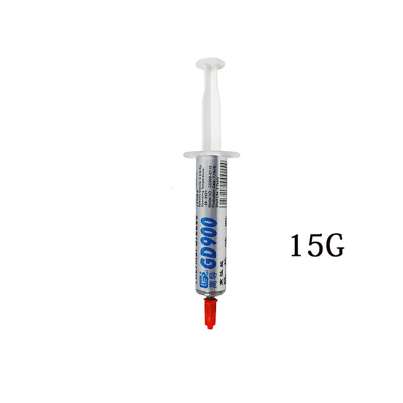 Теплопроводящая смазка-паста — фото 9