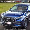 Für Chery Tiggo 8 Pro Max 2023 2024 Auto Insektenschutzgitter Frontgrill Einsatznetz Wassertank Motorschutz Zubehör