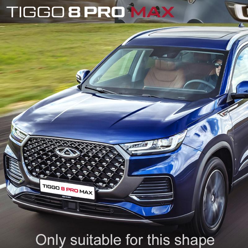 Für Chery Tiggo 8 Pro Max 2023 2024 Auto Insektenschutzgitter Frontgrill Einsatznetz Wassertank Motorschutz Zubehör