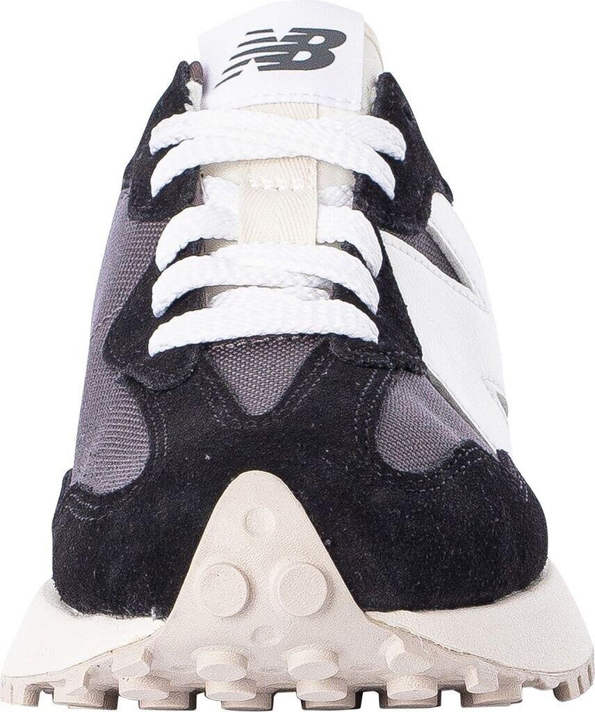 Sneakers New Balance 327 Unisex Castlerock/black