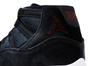 Jordan 11 Retro Bred Velvet (Women's)