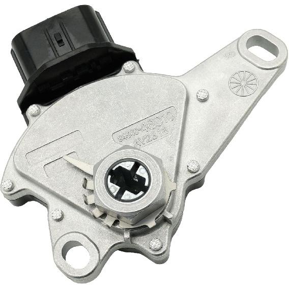 Neutral Safety Switch 84540-46010 for 2009-2017 Toyota Corolla, 2005-2013 Toyota Matrix, 2006 Scion xA, 2007-2018 Yaris